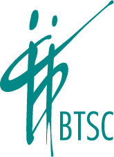 Logo BTSC
